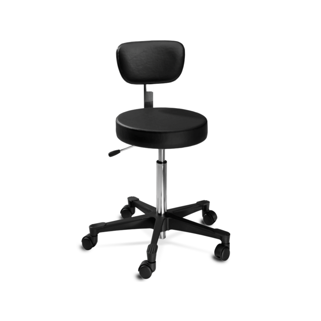 Patient chairs